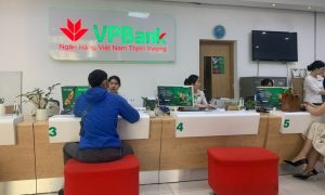 Cho vay quý 1 2026 VPBank vượt mốc triệu tỷ đồng NCB tăng mạnh nhất ngành