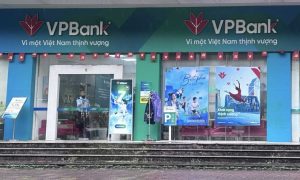 Lãnh đạo VPBank đăng ký mua 30 triệu cổ phiếu ngân hàng