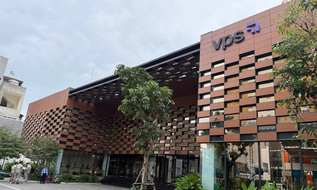 VPS muốn chào bán 240 triệu cổ phiếu tăng vốn lên gần 26 750 tỷ đồng