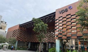 VPS muốn chào bán 240 triệu cổ phiếu tăng vốn lên gần 26 750 tỷ đồng