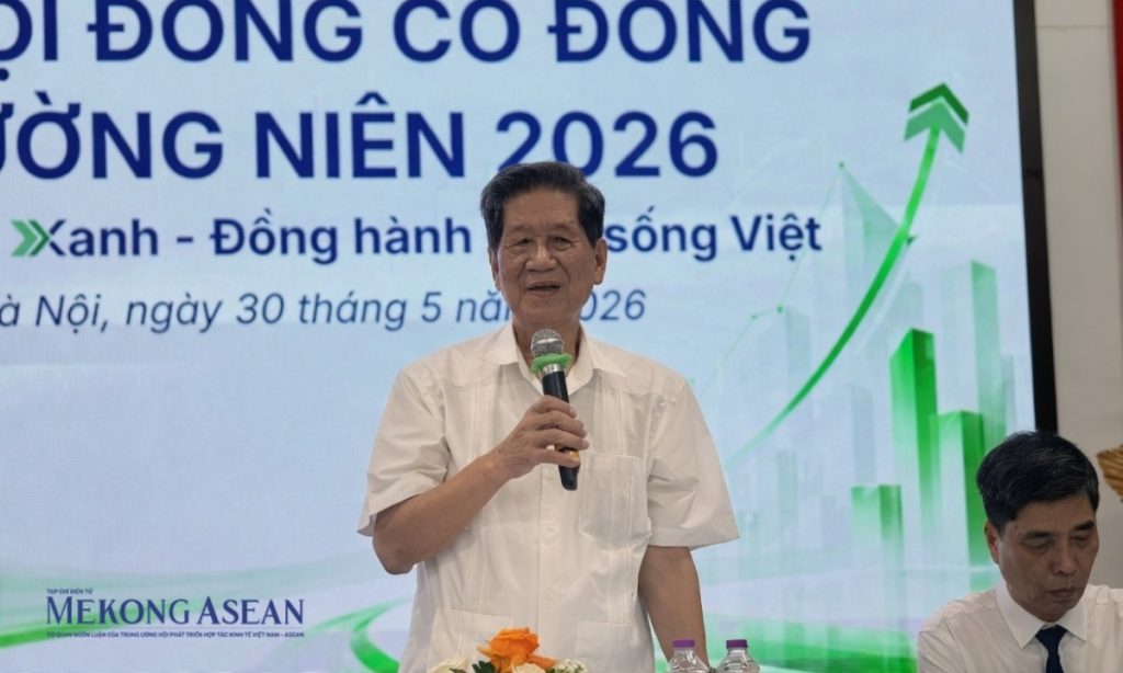Tổng giám đốc Rạng Đông Tồn tại được đã là điều đáng trân trọng