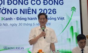 Tổng giám đốc Rạng Đông Tồn tại được đã là điều đáng trân trọng