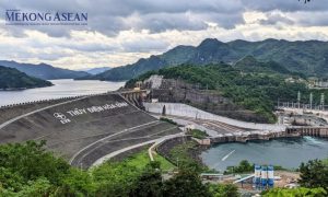 Bộ Công Thương phê duyệt khung giá cho thủy điện năm 2026