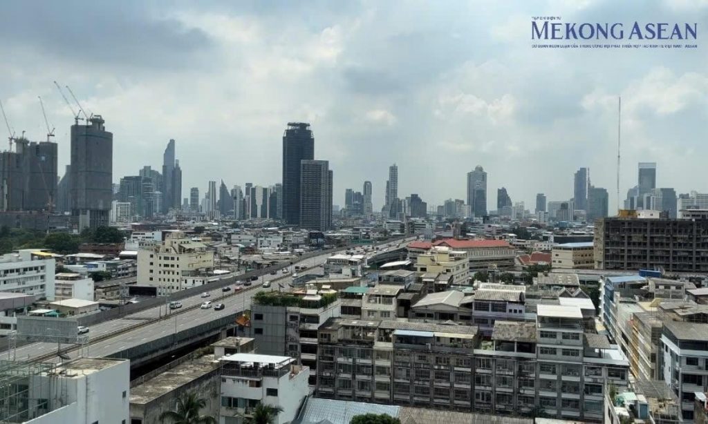 Moody s xếp 3 nước ASEAN vào nhóm thị trường mới nổi kiên cường nhất