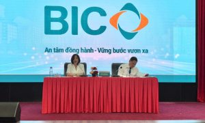 BIC chốt kế hoạch bán bảo hiểm vệ tinh tử kỳ từ năm 2027