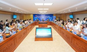 Tín dụng năm 2026 Từ mối quan hệ cấp vốn sang cộng sinh bền vững