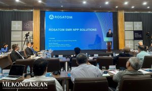 Công nghệ điện hạt nhân nhỏ Tiềm năng đi kèm thách thức