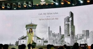 Đại diện Masterise Group: Khách hàng siêu giàu Việt không còn chấp nhận sản phẩm 'na ná chuẩn quốc tế'