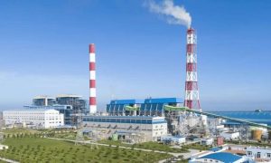 CTCP Nhiệt điện Bà Rịa lên kế hoạch lãi đi lùi dù doanh thu tăng gần 40