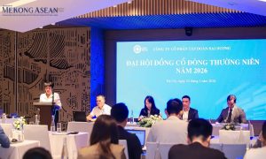 ĐHĐCĐ OGC không thông qua phát hành riêng lẻ chốt cho OCH tăng vốn