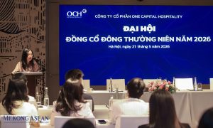 Chủ tịch OCH Thương vụ IDS là chìa khóa xóa lỗ lũy kế ngay trong năm 2026