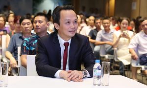 Những điểm nóng tại ĐHĐCĐ FLC