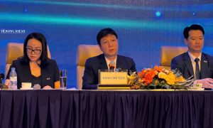 Chủ tịch FLC nói gì về vai trò của ông Trịnh Văn Quyết