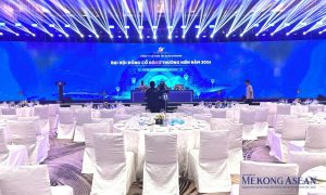 ĐHĐCĐ Sunshine Group Mục tiêu doanh thu 200 000 tỷ đồng vào năm 2028
