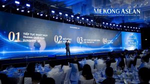 Chủ tịch Sunshine Group Doanh thu còn lại giai đoạn 2026 – 2028 gần 600 000 tỷ đồng