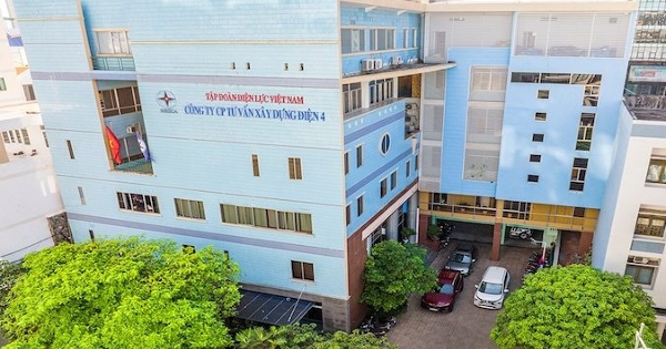 Bắt tạm giam Chủ tịch và Tổng Giám đốc TV4