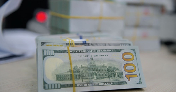 UOB dự báo tỷ giá USD/VND lên 26.500 trong quý III, tiền đồng tiếp tục mất giá có kiểm soát