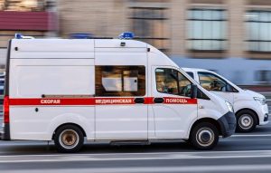 Nga cáo buộc Ukraine tấn công khu dân cư 4 người thiệt mạng