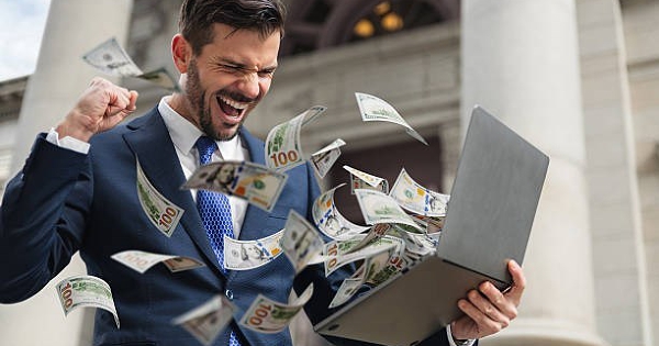 Cổ phiếu chứng khoán hút tiền, nhiều mã tăng trần