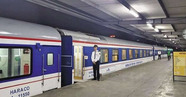 Giao TP Hà Nội làm cơ quan chủ quản 2 dự án đường sắt tổng vốn 40.000 tỷ đồng
