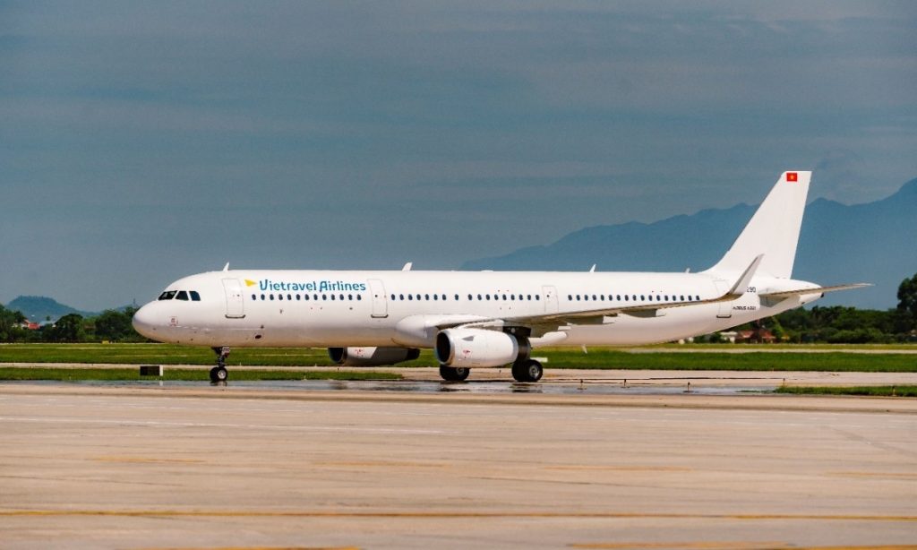 Vietravel Airlines bổ sung tàu bay mới mở rộng năng lực khai thác
