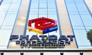 Phát Đạt muốn vay MB 8 835 tỷ đồng để mua cổ phần Lotte HCMC Properties