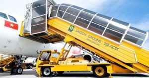 ĐHĐCĐ SGN: Doanh thu 6 tháng ước đạt 816 tỷ đồng, lợi nhuận vẫn bị nén bởi chi phí Long Thành