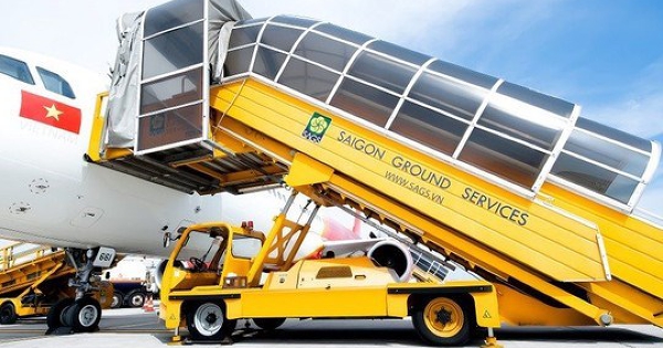 ĐHĐCĐ SGN: Doanh thu 6 tháng ước đạt 816 tỷ đồng, lợi nhuận vẫn bị nén bởi chi phí Long Thành