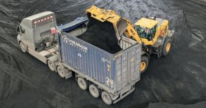 Giá than luyện cốc chạm đỉnh gần hai năm