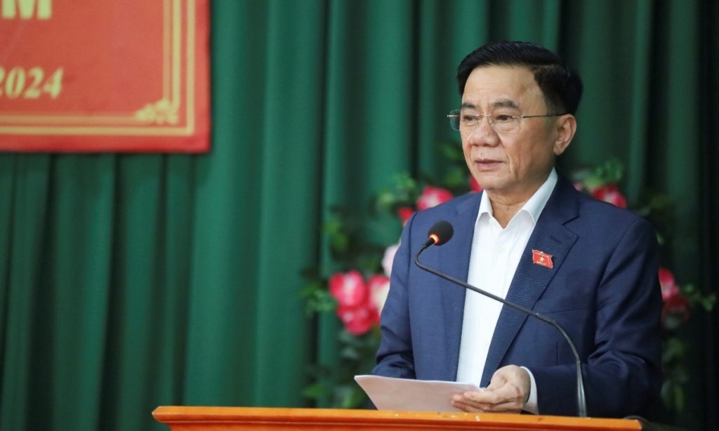 Đẩy mạnh công tác sở hữu trí tuệ phục vụ phát triển kinh tế xã hội