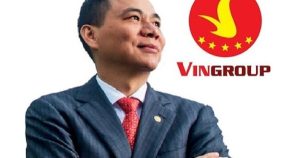 Vingroup bất ngờ chuyển quyền sở hữu hơn 15 triệu cổ phiếu Vinhomes cho hai tổ chức ngoại