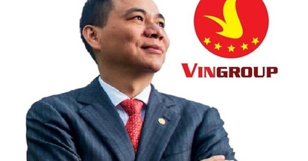Vingroup bất ngờ chuyển quyền sở hữu hơn 15 triệu cổ phiếu Vinhomes cho hai tổ chức ngoại
