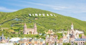 Vinpearl hút 255 triệu USD từ nhà đầu tư quốc tế, có Temasek, quỹ Oman tham gia