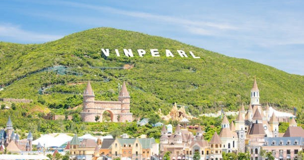 Vinpearl hút 255 triệu USD từ nhà đầu tư quốc tế, có Temasek, quỹ Oman tham gia