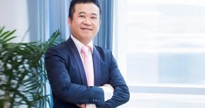 Công ty liên quan ông Đặng Thành Tâm muốn mua 10 triệu cổ phiếu KBC