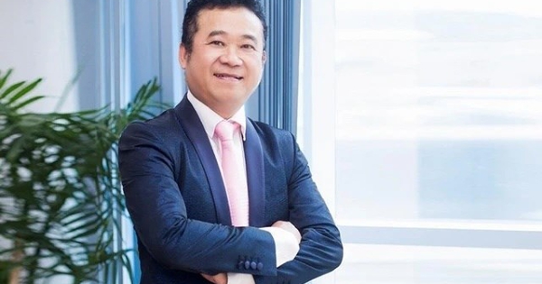 Công ty liên quan ông Đặng Thành Tâm muốn mua 10 triệu cổ phiếu KBC