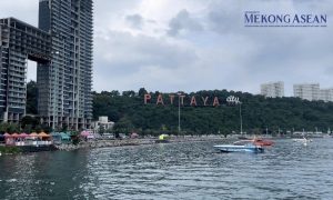 Thái Lan đón hơn 14 triệu du khách nước ngoài trong 5 tháng đầu năm