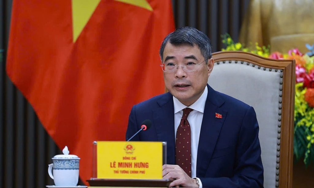 Việt Trung thúc đẩy kết nối chiến lược phát triển hợp tác thực chất缩略图 Việt Trung thúc đẩy kết nối chiến lược phát triển hợp tác thực chất