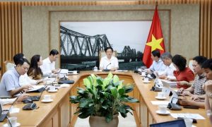 Chính sách công nghệ cao phải tạo động lực cho doanh nghiệp đầu tư nghiên cứu