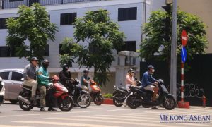 Bắc Bộ Trung Bộ nắng nóng diện rộng cả tuần Nam Bộ mưa dông