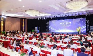 APEC 2027 Cơ hội để Phú Quốc trở thành điểm đến tầm cỡ khu vực