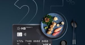 Nâng tầm trải nghiệm sống với thẻ đen quyền lực