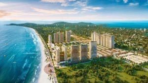 Phân tích chính sách bán hàng Beacon Tower – Căn hộ mặt tiền biển TP. HCM sổ hồng vĩnh viễn của Sun Group