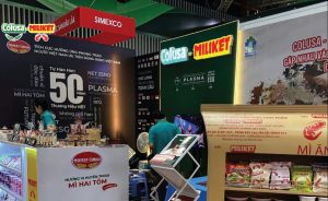 Colusa Miliket không chia cổ tức đầu tư hơn 800 tỷ đồng xây nhà máy mới
