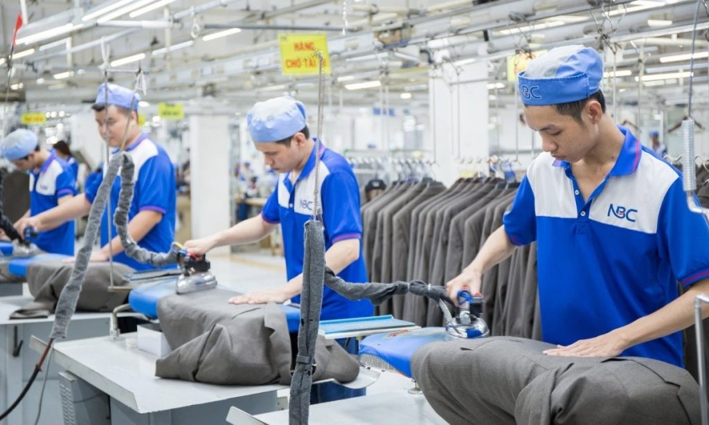 May Nhà Bè thận trọng kế hoạch kinh doanh tập trung hoàn thiện hệ thống AI