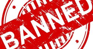 HNX công bố danh sách 13 cổ phiếu bị đình chỉ giao dịch