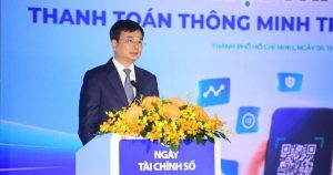 Thanh toán QR tăng hơn 46% trong 4 tháng, Phó Thống đốc nêu 5 nhóm giải pháp đẩy mạnh thanh toán số