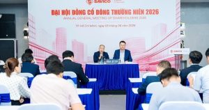 Lãnh đạo Savico nói về áp lực mới trên thị trường ô tô và cách doanh nghiệp thích ứng