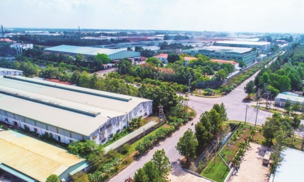 TIP muốn rót hơn 1 600 tỷ đồng làm dự án kho trung chuyển tại Đồng Nai