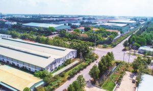 TIP muốn rót hơn 1 600 tỷ đồng làm dự án kho trung chuyển tại Đồng Nai